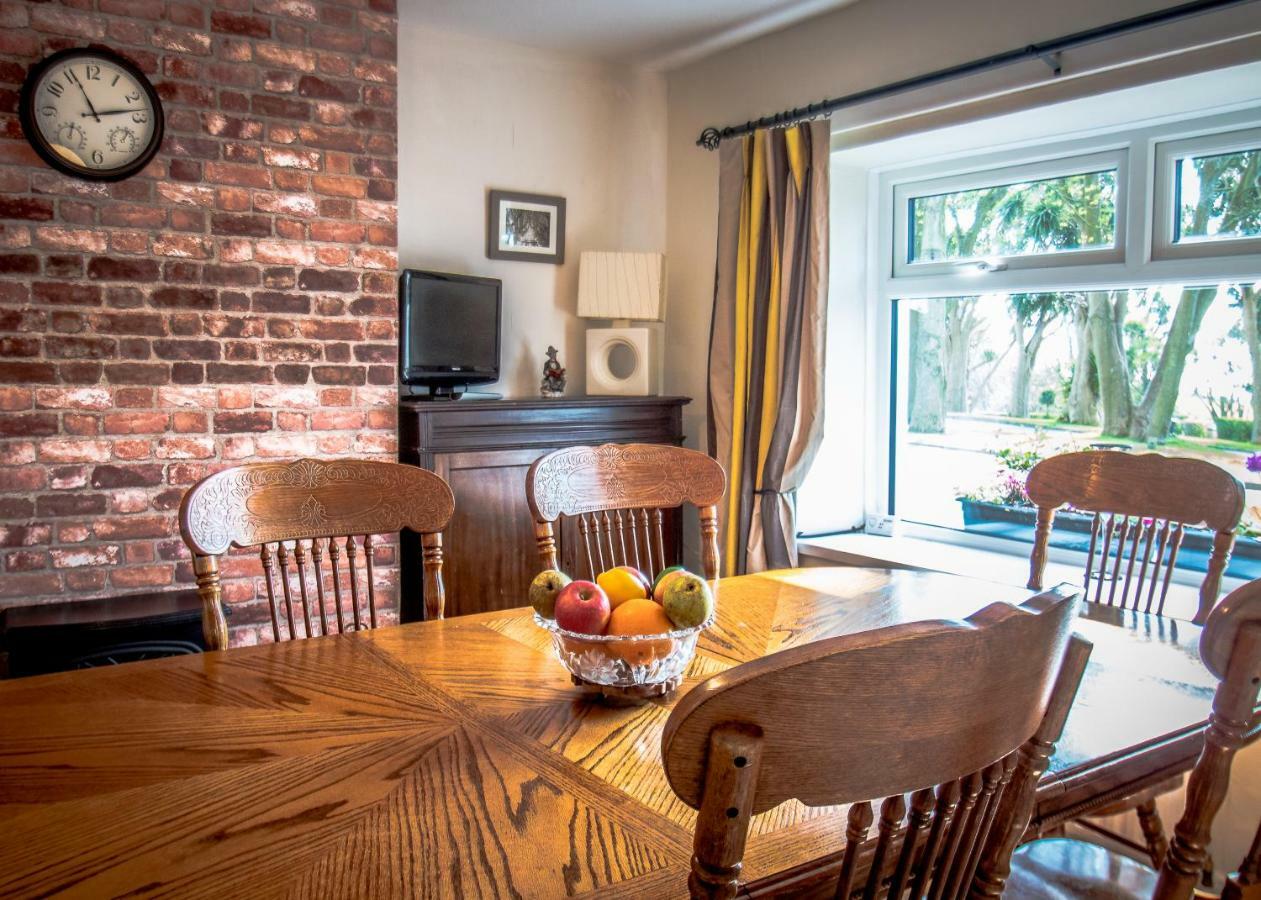 Mallard Cottage Whitehead المظهر الخارجي الصورة