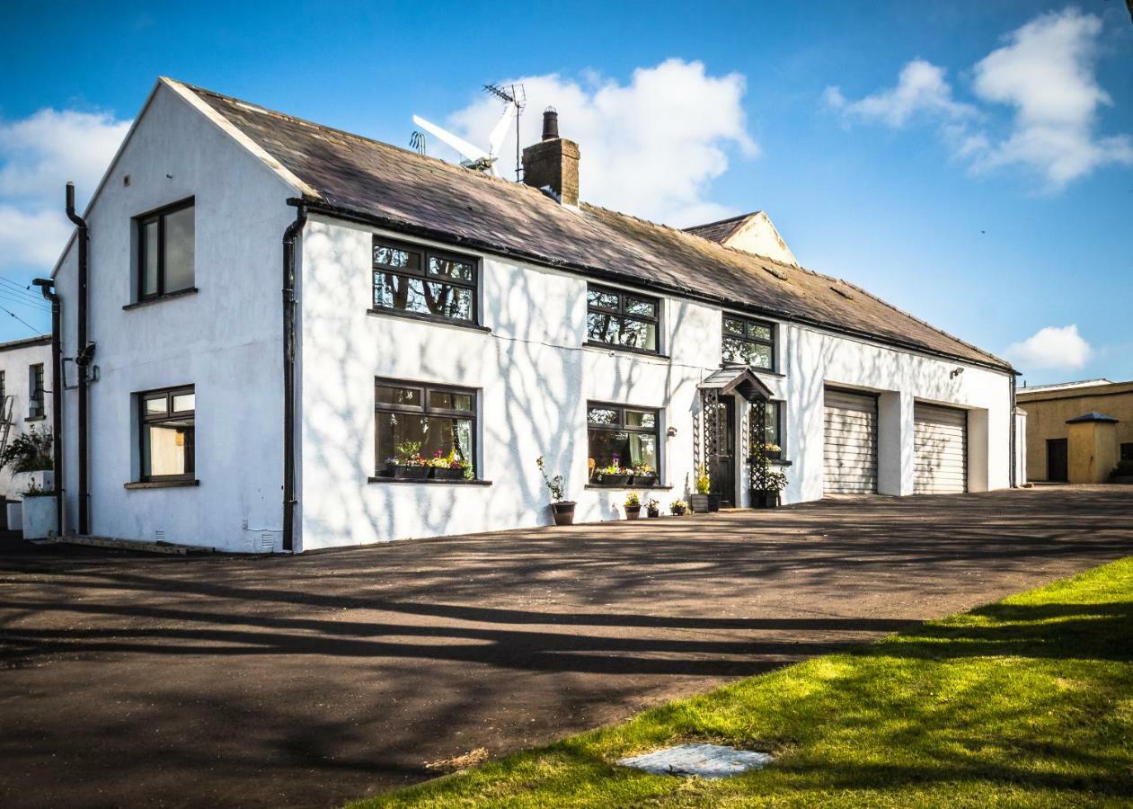 Mallard Cottage Whitehead المظهر الخارجي الصورة