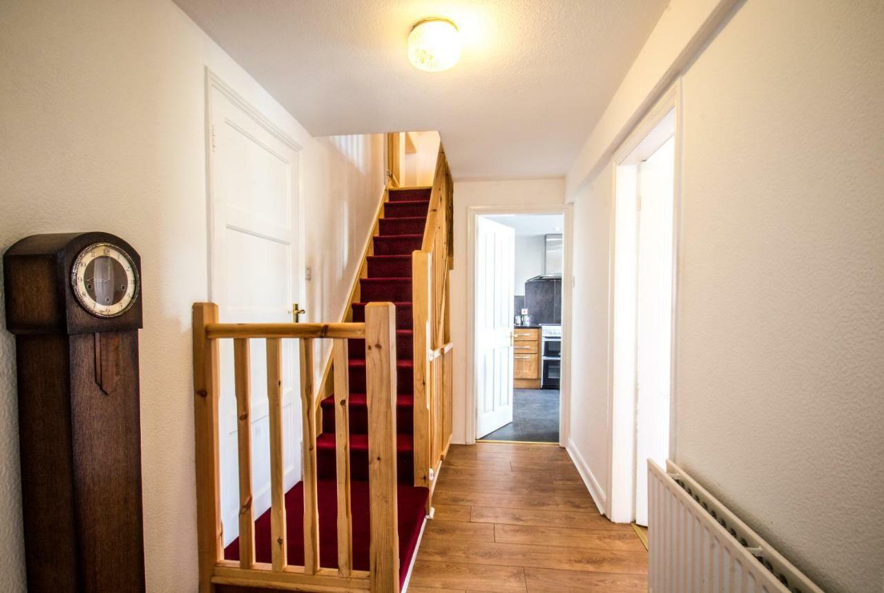 Mallard Cottage Whitehead المظهر الخارجي الصورة