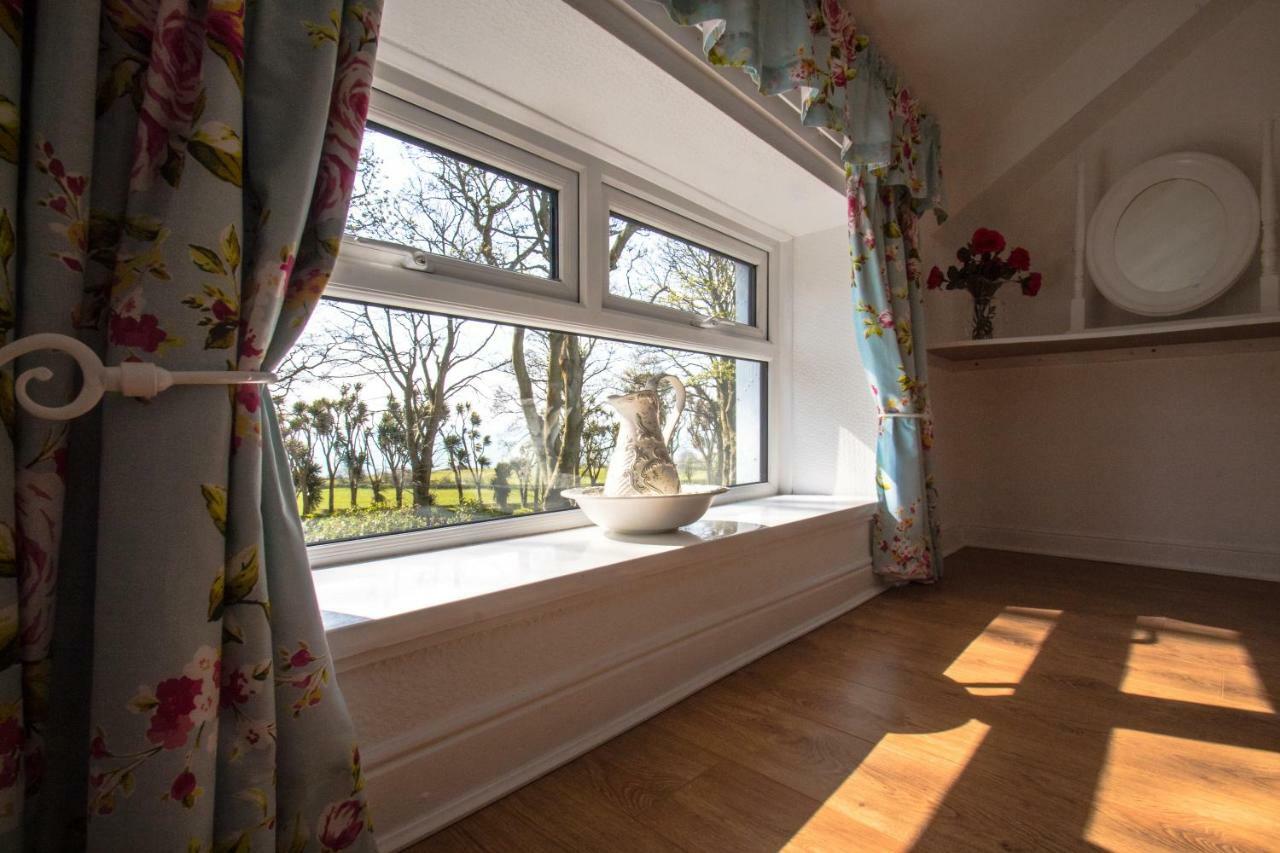 Mallard Cottage Whitehead المظهر الخارجي الصورة