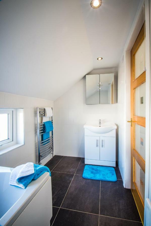 Mallard Cottage Whitehead المظهر الخارجي الصورة